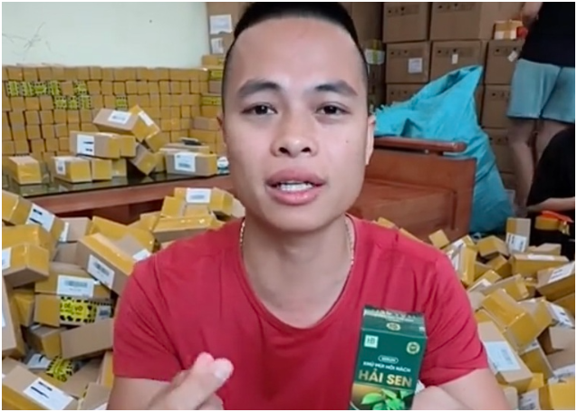 Tất tần tật về hệ sinh thái Hải Sen: “Quy mô rộng lớn thật sự, biết bao nhiêu người đã dính phải sản phẩm của anh”