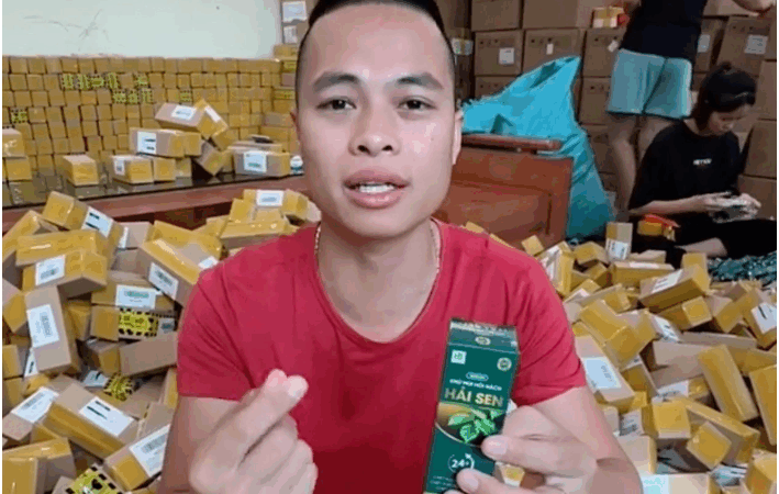 Đã rõ mức án mà chủ kênh ‘Gia đình Hải Sen’ phải nhận: “Thôi xong rồi, kiểu này khó mà về được”