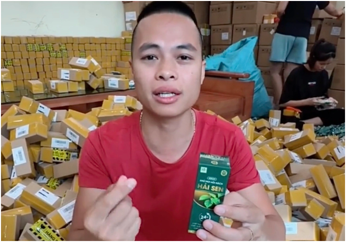 Đã rõ mức án mà chủ kênh ‘Gia đình Hải Sen’ phải nhận: “Thôi xong rồi, kiểu này khó mà về được”