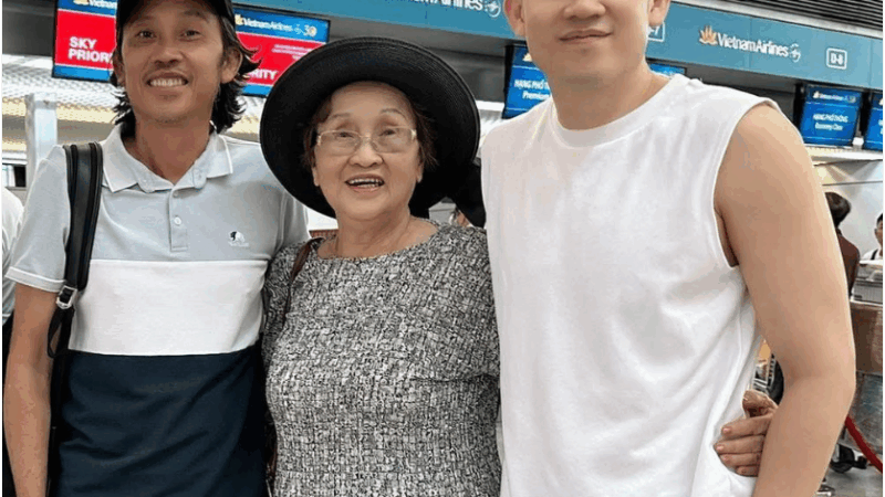 Tình trạng của Hoài Linh đang rất xót xa, gia đình phải lên thông báo khẩn: “Anh đừng có mệnh hệ gì nhé”