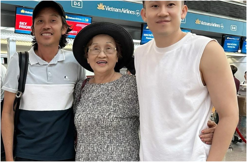 Tình trạng của Hoài Linh đang rất xót xa, gia đình phải lên thông báo khẩn: “Anh đừng có mệnh hệ gì nhé”