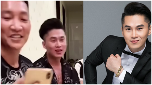 Du Thiên lên tiếng nói đỡ cho  Huấn Hoa Hồng: “Trước giờ tôi chưa thấy ai tốt như anh Huấn, không kêu gọi từ thiện như mẹ Bắp hay Ngân Hòa. Không b:án hàng gi:ả như Quang Linh, Thùy Tiên. cũng chẳng l:ừa đ:ảo như Hằng Du Mục”
