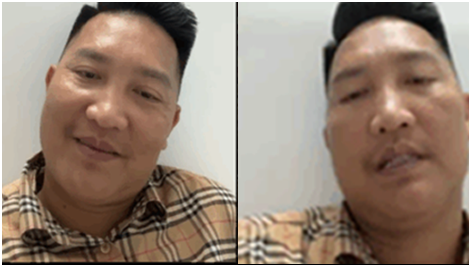 Huấn Hoa Hồng thanh minh: “Mình không làm gì sai mà bị tất cả các trang mạng réo lên. Như thế là không được. Trước giờ mình sống tốt, nên chẳng phải sợ gì cả. Mình đi giúp người, làm từ thiện đủ kiểu mà vẫn bị gh:ét. ĐÚNG LÀ ĐỜI”
