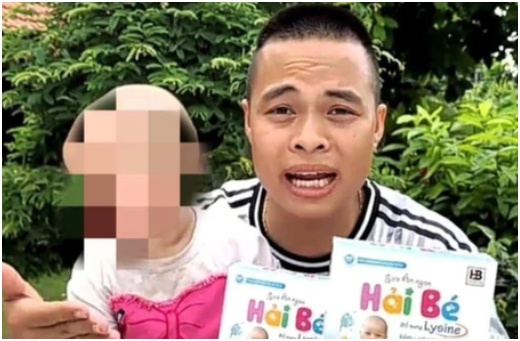 Hàng loạt mẹ bỉm kêu cứu khi cho con ăn siro ăn ngon của Hải Sen, có dấu hiệu bất thường: “Thôi xong, chuyến này Hải Sen đi dài hạn thật rồi”