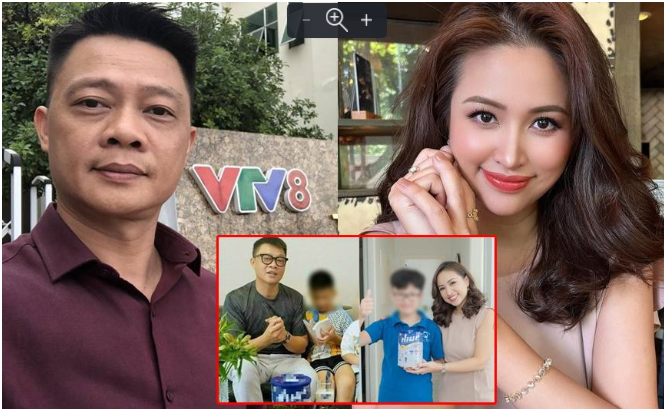 Quang Minh và Vân Hugo cùng nhau đứng lên vùng vẫy kiện hãng sữa HIUP: ‘Họ nghĩ đưa tiền tỷ quảng cáo cho chúng tôi là xong à, đừng có mà mơ’