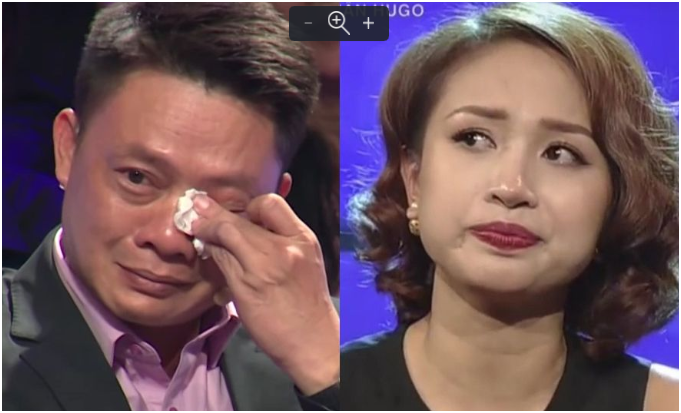 Quang Minh và Vân Hugo khóc nức nở kêu oan khi nhận hợp đồng tiền tỷ từ quảng cáo sữa: “Chúng tôi là bị h:ại, chúng nó có tiền nên sai gì thì chúng tôi làm nấy”