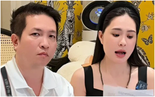 Tới công chiện, Đoàn Di Băng tiếp tục bị réo tên: “Lần này chị còn chối gì nữa, hết niềm tin thật rồi”