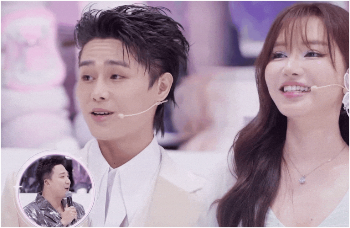 Chuyện gì đây, Tăng Duy Tân muốn công khai hẹn hò nhưng Bích Phương không cho: Quyết giữ tới khi nào cưới thì thôi