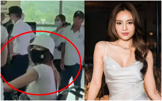 Bất ngờ thiệt, mới đây còn khỏe mạnh mà giờ Ninh Dương Lan Ngọc đã phải ngồi xe lăn: ‘Nghe lý do mà xót thật, sức khỏe đang yếu dần’