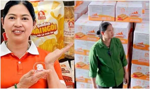 Đã rõ danh tính người đứng sau đế chế ăn vặt ‘Ăn cùng bà Tuyết’: “Giàu cỡ nào mà đóng thuế thu nhập hàng trăm triệu đồng?”