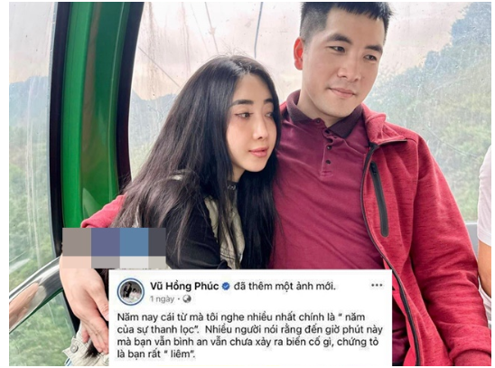 Tóp tóp ker Vũ Hồng Phúc bị bắt, trước đó còn mạnh miệng tuyên bố mình rất liêm: “Chị sống sạch xưa giờ”