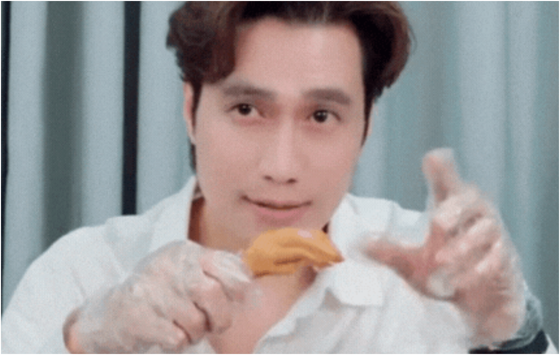 Thôi xong, tới lượt diễn viên Việt Anh: “Lần này liên quan tới vụ b:án chân gà, hiện anh đã khóa trang MXH, không còn ai vào mua được nữa”