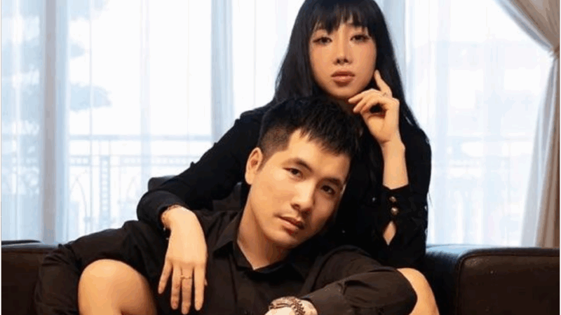 Danh tính chồng của Vũ Hồng Phúc là ai: “Kém tận 9 tuổi, không ngờ chị nhiều tiền nó khác thật, đi lấy trai trẻ đẹp, sư:ớng hết nấc”