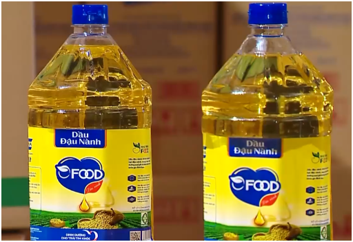 Bộ Công thương nói gì về dầu ăn giả Ofood dùng chăn nuôi ‘biến’ thành thực phẩm?