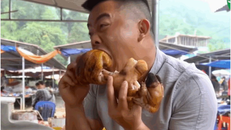 Sau Huấn Hoa Hồng, cái tên được nhắc đến nhiều nhất đó là Hải Sapa: “Doanh thu toàn triệu đô thế này”