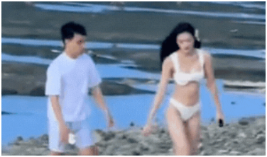 Ý Nhi giận dỗi Anh Kiệt vì đi hẹn hò mà không có tấm hình nào ra h:ồn: ‘Mặt n:àng xìu xuống thấy rõ luôn!