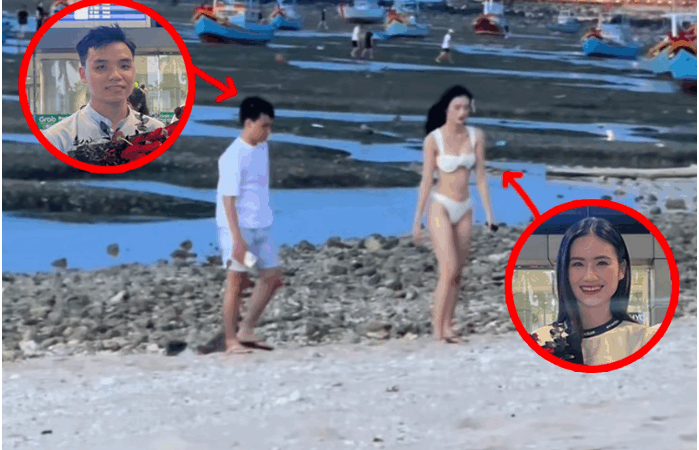 Rõ hành động lạnh nhạt của Ý Nhi với bạn trai Anh Kiệt: “Muốn chia tay lâu rồi nhưng phải diễn, không là bị dân tình nói này nói nọ”
