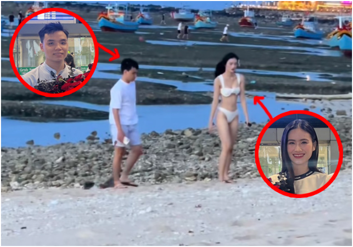 Rõ hành động lạnh nhạt của Ý Nhi với bạn trai Anh Kiệt: “Muốn chia tay lâu rồi nhưng phải diễn, không là bị dân tình nói này nói nọ”