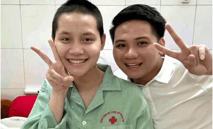 Bứ:c x:úc vụ 1 tóp tóp cơ bỏ vợ bị b:ệnh xu:ất huy:ết n:ão: ‘Ai cũng ph:ẫn n:ộ cho đến khi biết lý do, cũng không thể trách anh ấy được’