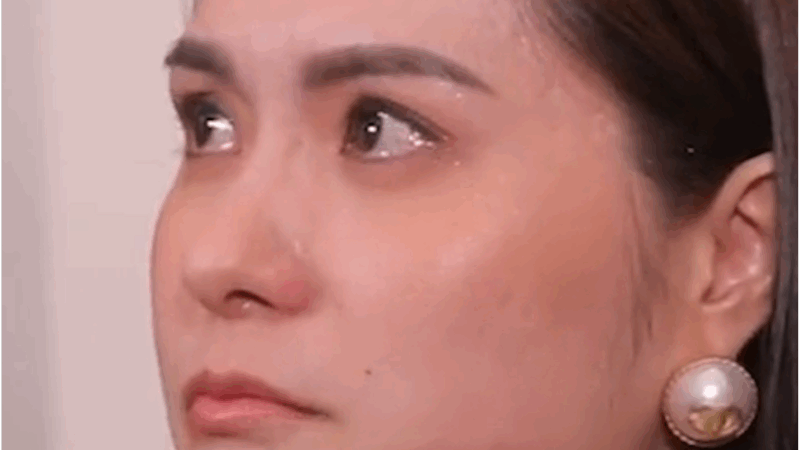 Đoàn Di Băng kể chuyện ngày xưa: “Không dám làm 10 điểm vì sợ đỗ đại học, mình sợ mẹ mình chạy tiền nên mình cố tình thi rớt”