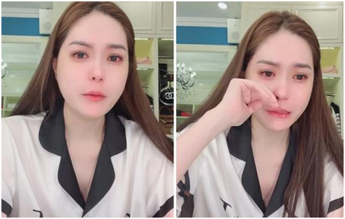 Đoàn Di Băng không dám đỗ đại học, cố thi điểm thấp vì lý do không ngờ tới: “Thương cho hoàn cảnh của chị, quá xót xa” 2