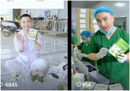 Tóp tóp cơ nổi tiếng đình đám Hữu Công bị réo tên: “Chuyện gì nữa đây”