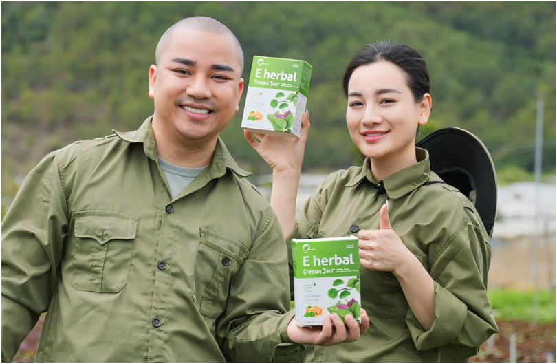 Hữu Công lên tiếng giải thích về việc bị réo tên ngay trên MXH: “Tôi trước giờ sống rất sạch, không đụng chạm tới ai, tôi b:án h:àng rất chất lượng”