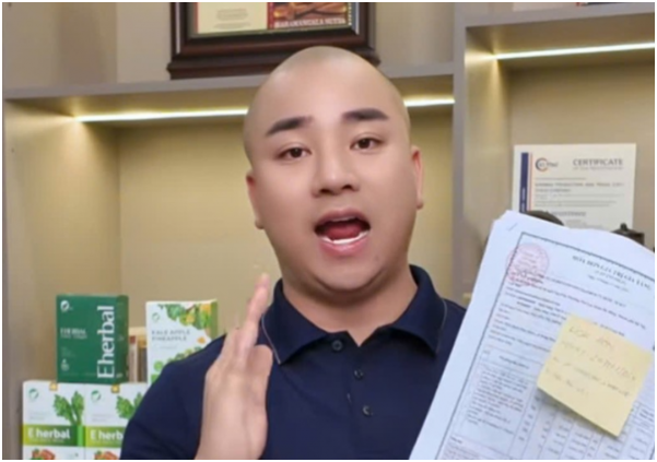 Vợ chồng Hữu Công đang rần rần trên MXH: Từng dính nghi vấn né thuế, sở hữu tài sản gh:ê gh:ớm cỡ nào?