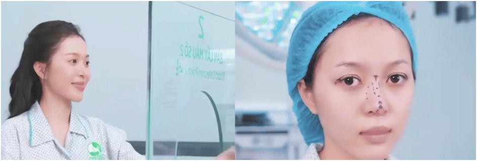 Một Hoa hậu Việt Nam công khai PTTM trước thềm chinh chiến tại cuộc thi Hoa hậu Quốc tế, netizen phản ứng d:ữ d:ội: “Đi thi Hoa hậu mà mặt s:ửa gần như không còn nét thật thì thi cái gì nữa?”