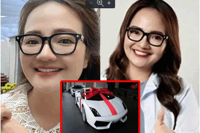 Sự thật về việc mua sản phẩm được tặng ô tô của Hoàng Hường: ‘Có cái nịt ấy’
