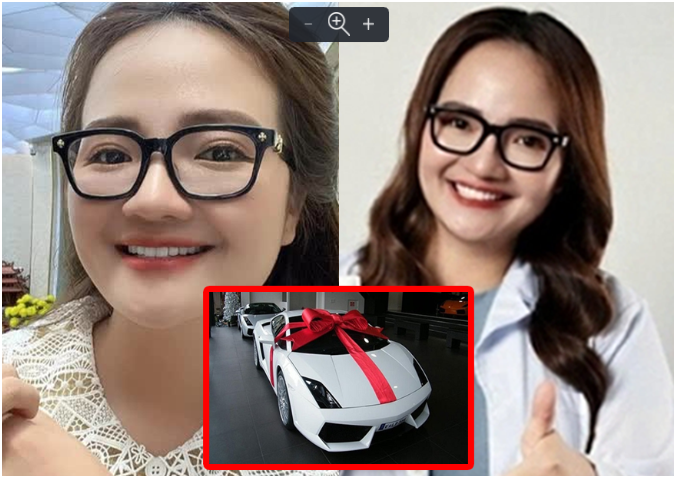 Sự thật về việc mua sản phẩm được tặng ô tô của Hoàng Hường: ‘Có cái nịt ấy’