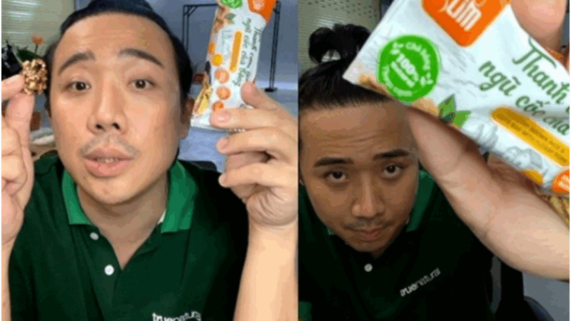 Trấn Thành bị réo giữa c:ơn b:ão hàng gi:ả: Anh đã âm thầm làm 1 điều, khiến hàng triệu người b:ức x:úc