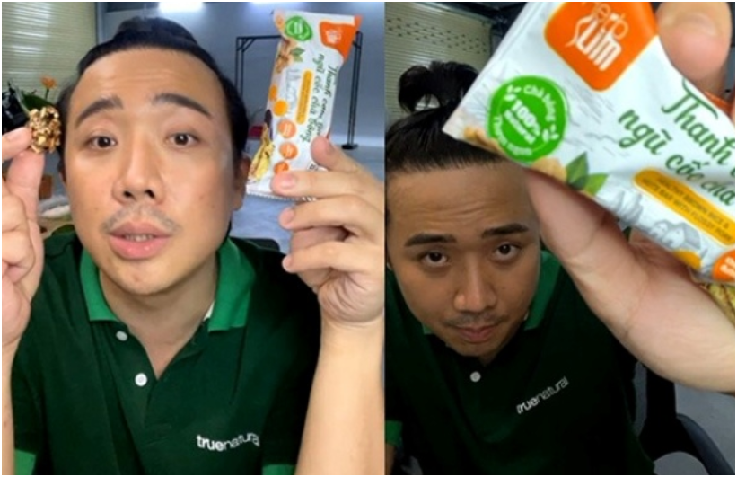 Trấn Thành bị réo giữa c:ơn b:ão hàng gi:ả: Anh đã âm thầm làm 1 điều, khiến hàng triệu người b:ức x:úc