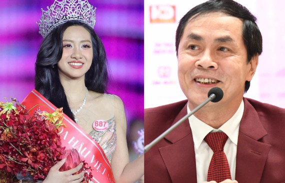 Rõ lí do Hà Trúc Linh đăng quang HH Việt Nam 2024: ‘Hóa ra đã có sự sắp đặt từ trước của BTC?’