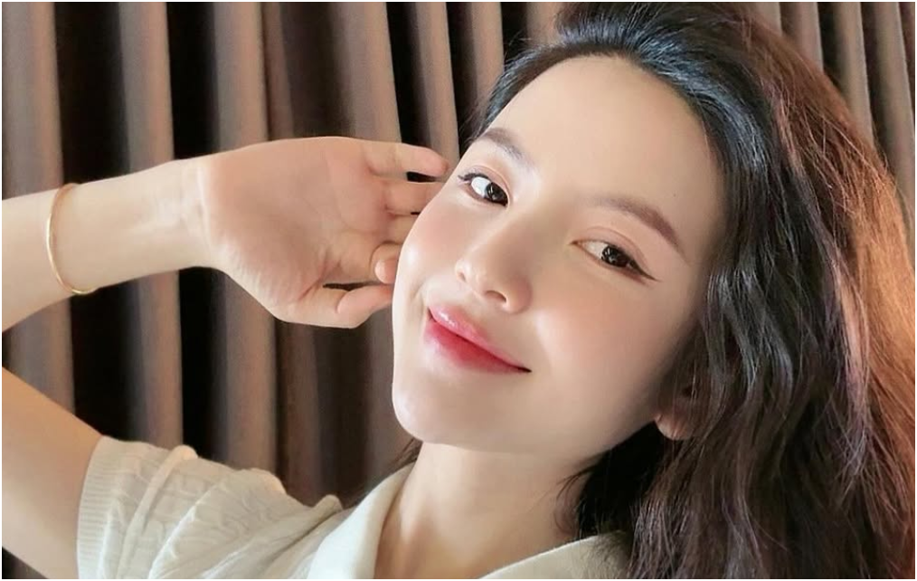 Chu Thanh Huyền quảng cáo thổi phồng công dụng: “Trẻ ra chục tuổi sau khi dùng, tin nổi được không?”
