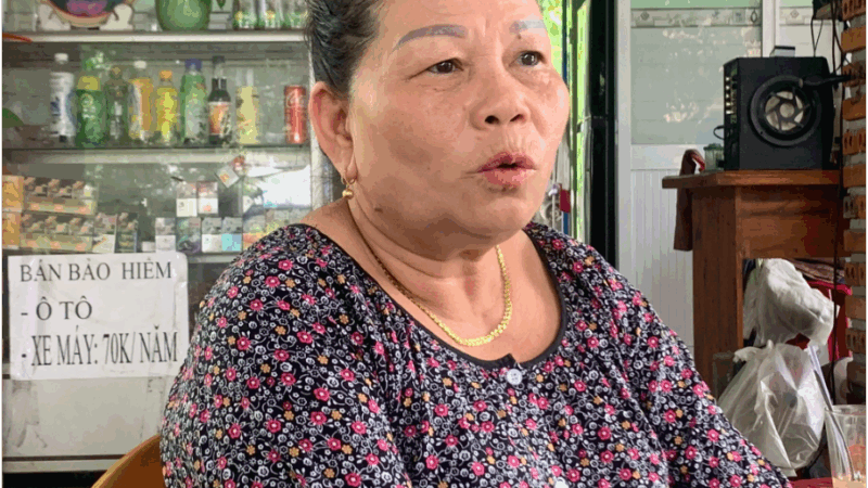 Bất ngờ chưa, hoa hậu Hà Trúc Linh bị nhiều người ở quê gọi là bé ba: “Người dân kể hết mọi chuyện về tiểu sử của chị”
