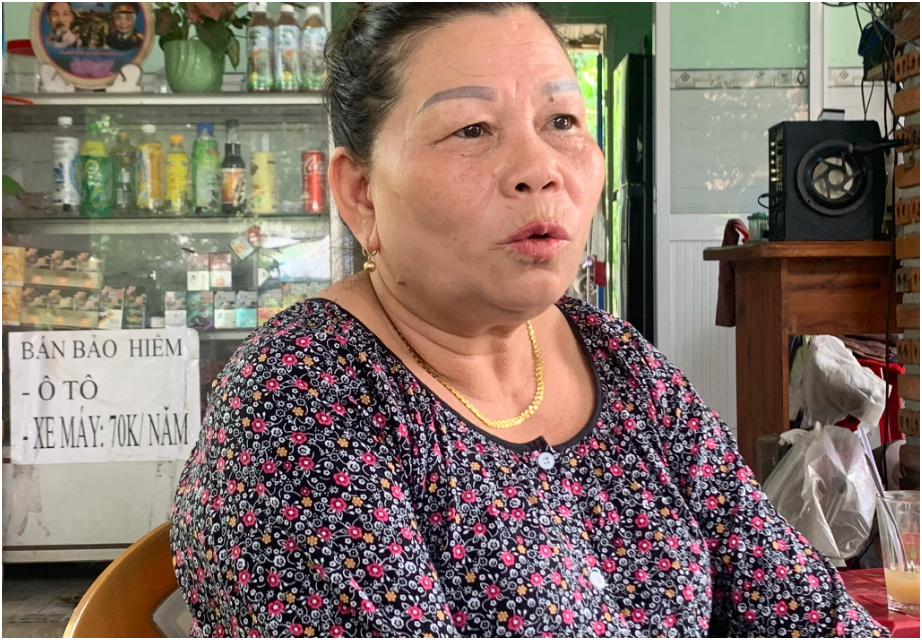 Bất ngờ chưa, hoa hậu Hà Trúc Linh bị nhiều người ở quê gọi là bé ba: “Người dân kể hết mọi chuyện về tiểu sử của chị”