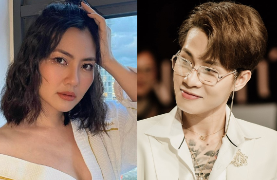 Chỉ lỡ miệng vài câu, Ngọc Lan bị fan Jack ‘v:ùi d:ập’ không th:ương t:iếc – nữ diễn viên ho:ảng h;ốt c;ầu c:ứu: ‘Bu:ông tha tôi đi!’
