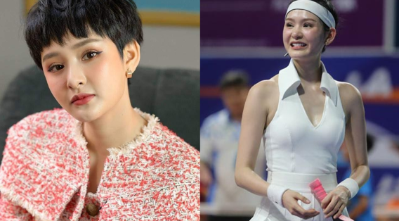 Hiền Hồ tuyên bố bỏ mic theo vợt? “Giờ tui chỉ tập trung chơi thể thao, pickleball kiếm tiền ngon hơn đi hát!”