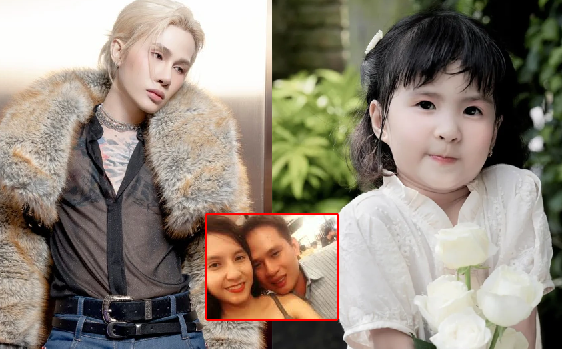Jack: ‘Nếu bé Yên Đan là con gái tôi thì tôi sẽ lo cho bé đầy đủ không thiếu thứ gì. Nhưng phải chờ kết quả xét nghiệm ADN đã’
