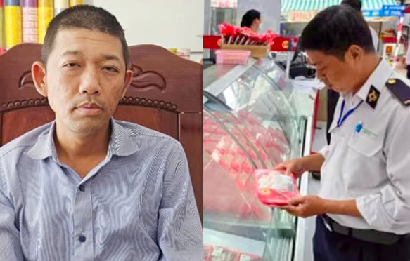 Đã nộp đủ bằng chứng cho cơ quan chức năng, người tố công ty C.P khẳng định: “Tôi chỉ muốn phơi bày sự thật, không phải để xin lòng thương h:ại”
