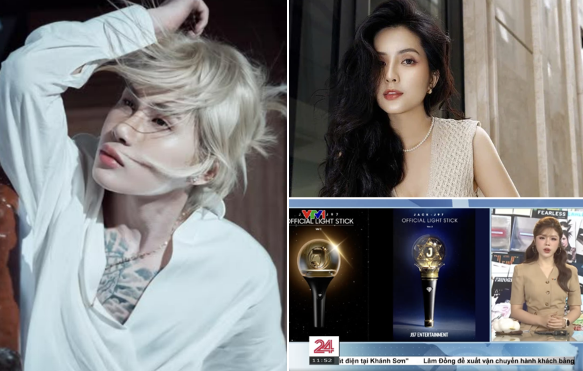 Jack gây bối rối khi đăng 3 chữ lạ giữa ồn ào k:iện Thiên An và bị VTV ‘réo tên’: Fan đọc xong hoang mang cực độ!