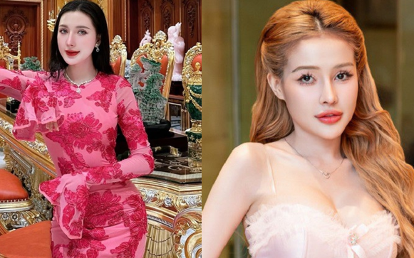 Ngân Collagen b:óc tr:ần chuyện làm ăn của Ngân 98: ‘Chị sạch rồi, giờ chỉ còn em phải lo thôi!’