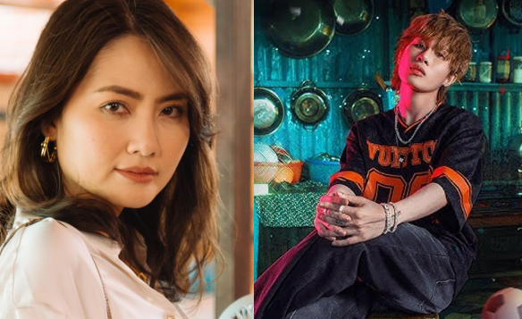 Ngọc Lan thẳng miệng ch:ê fan Đom Đóm: ‘Toàn bọn khìn khìn, chắc idol cũng vậy mới hợp nhau!’