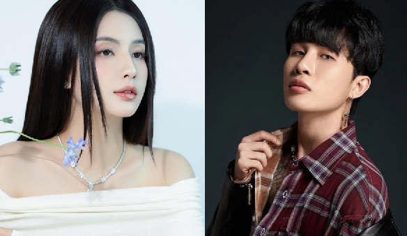Thiên An đ:au lòng: “Em chưa từng đòi hỏi anh chu cấp tiền, em chỉ yêu cầu anh làm 1 điều rất nhỏ cho con, cũng dễ mà Jack? Sao anh không làm được rồi giờ anh quay sang k:iện em là sao?”