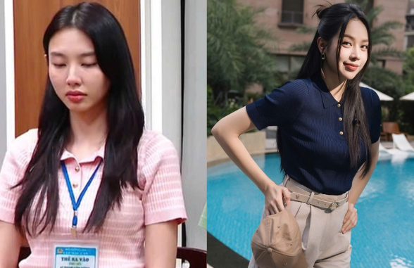 Thùy Tiên vướng vòng lao lý, một nàng hậu khác tranh thủ “thế chỗ”: Bản sao hoàn hảo, đang được nhãn hàng săn đón rầm rộ!