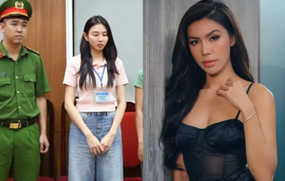 Thùy Tiên rơi vào vòng l:ao l:ý, Minh Tú lập tức có thái độ khiến netizen “n:ém đ:á”: “Ra đường nể mỗi mình chị, thảo mai hết chỗ nói!”