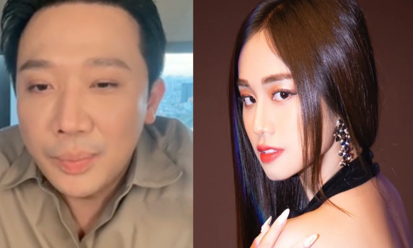 Drama quyên góp chưa dứt, Trấn Thành lên tiếng bảo vệ Ngân Hòa: ‘Giúp được thì giúp, không thì đừng phán xét người bệnh’