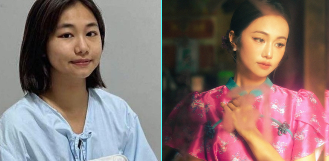 Tình trạng sức khỏe hiện tại của Ngân Hòa: Mỗi ngày đều phải gồng mình uống th:uốc, l:ọc m:áu để duy trì sự s:ống. Cách duy nhất để níu lại cuộc đời này là gh:ép th:ận… nhưng hy vọng ấy mong manh quá