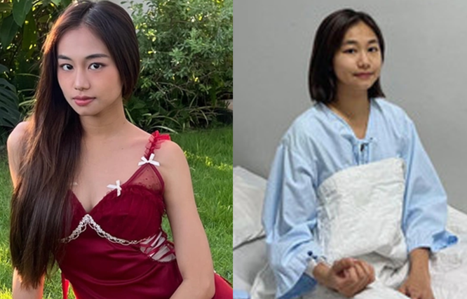 Ngân Hòa mắc b:ệnh hi:ểm ngh:èo, CĐM không thương tiếc còn buông lời g:ay g:ắt: ‘Lúc sung sư:ớng thì tiêu xài không tiếc, giờ b:ệnh lại đi xin cộng đồng?’